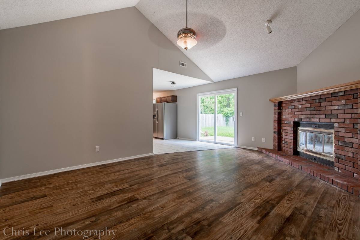 House for rent at 1754 N Salem Rd, Fayetteville, AR 72704