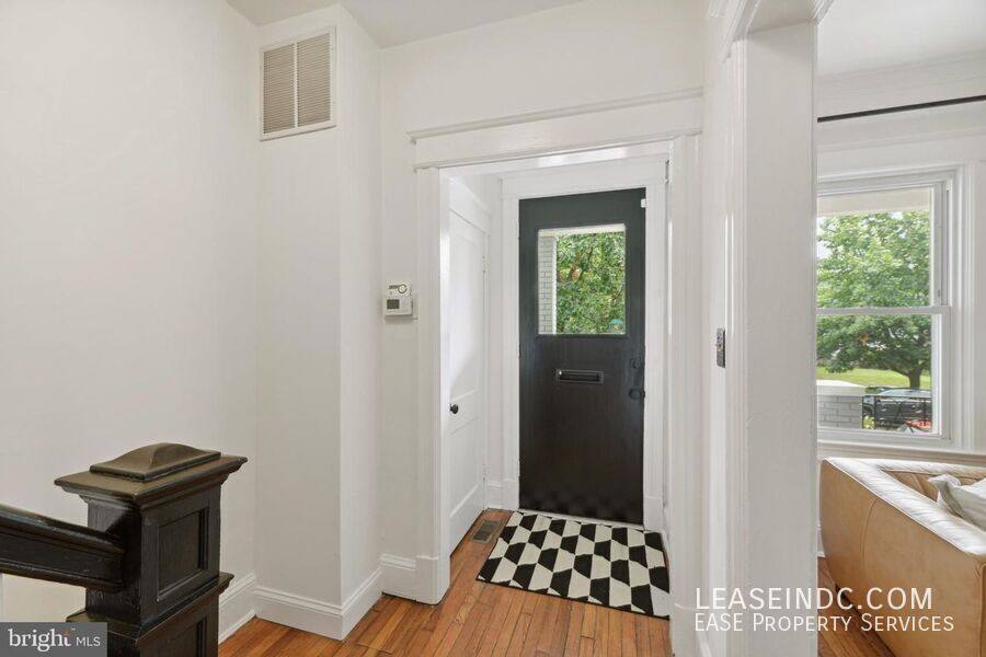 House for rent at 121 Webster St NW, Washington, DC 20011