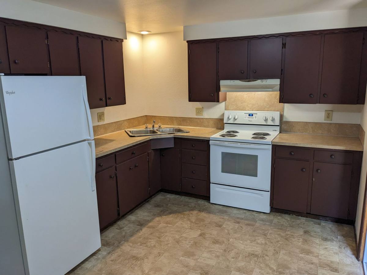 Apartment for rent at 1338 Main St, Dallas, OR 97338