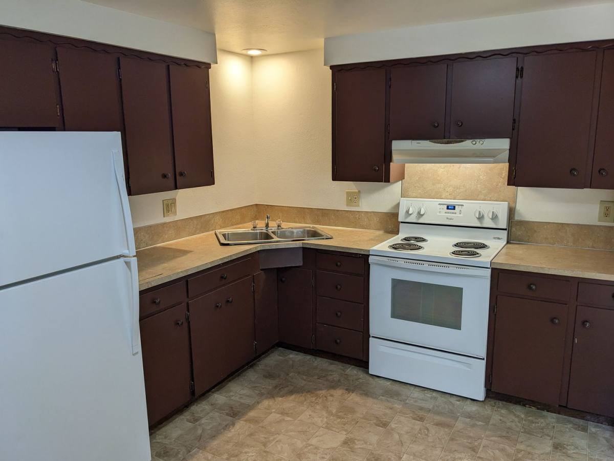 Apartment for rent at 1338 Main St, Dallas, OR 97338