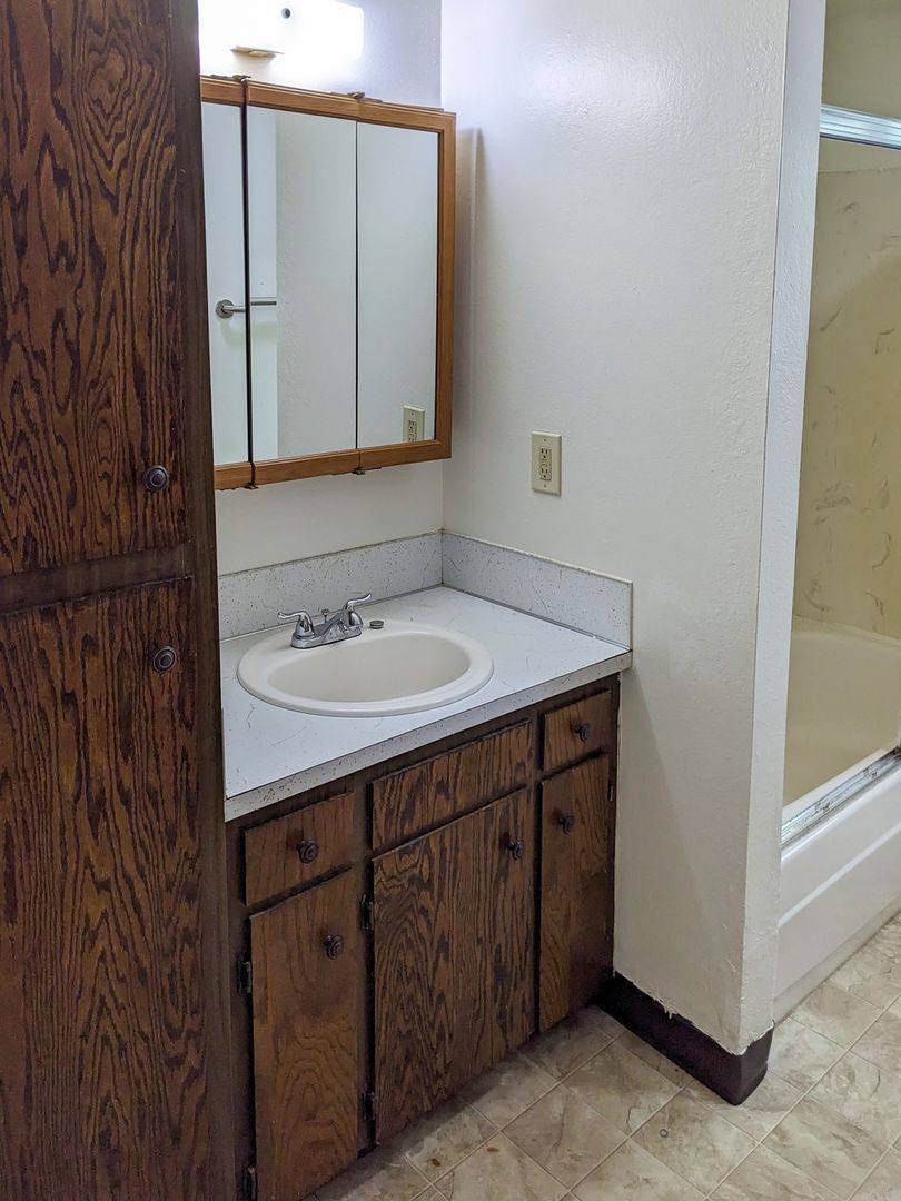 Apartment for rent at 1338 Main St, Dallas, OR 97338