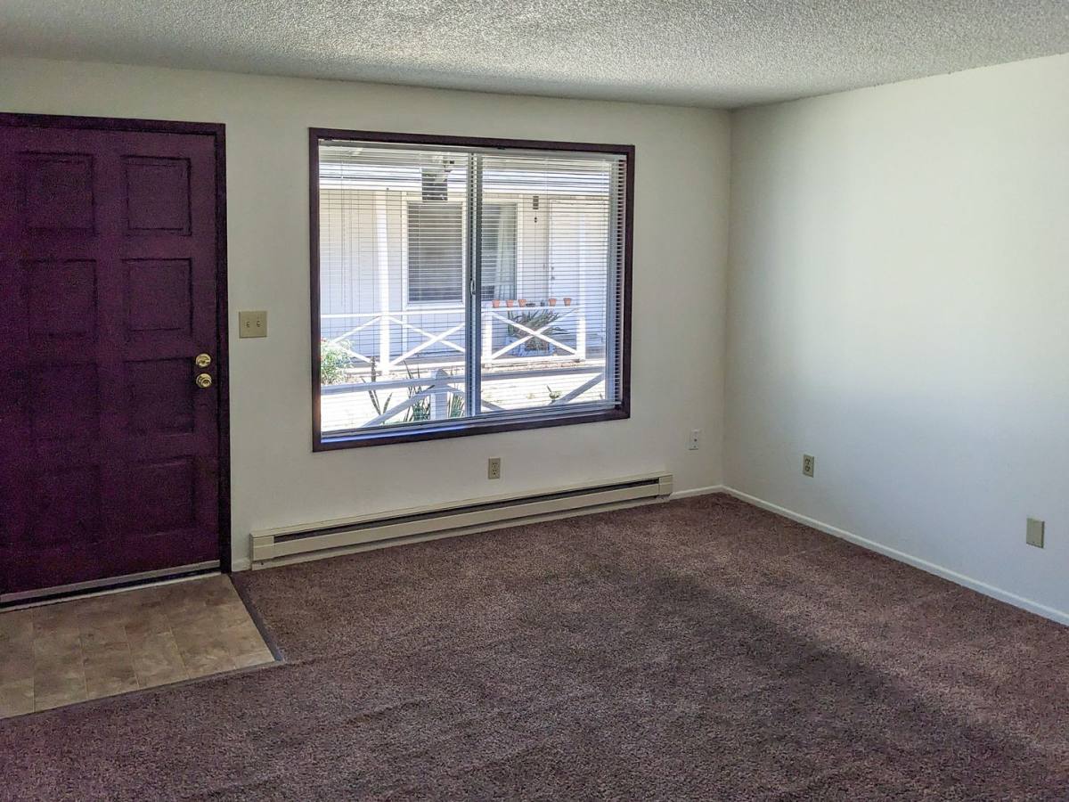 Apartment for rent at 1338 Main St, Dallas, OR 97338