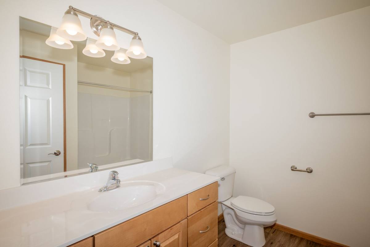 Apartment for rent at 400 Larkin St #101, Tomah, WI 54660