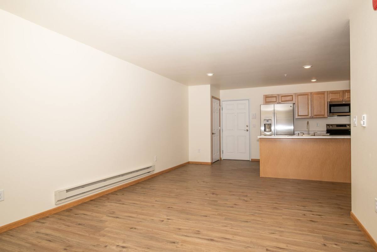 Apartment for rent at 400 Larkin St #101, Tomah, WI 54660