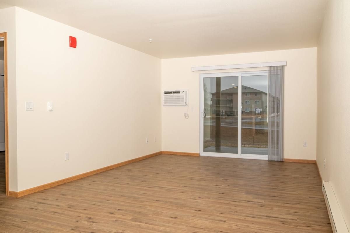 Apartment for rent at 400 Larkin St #101, Tomah, WI 54660