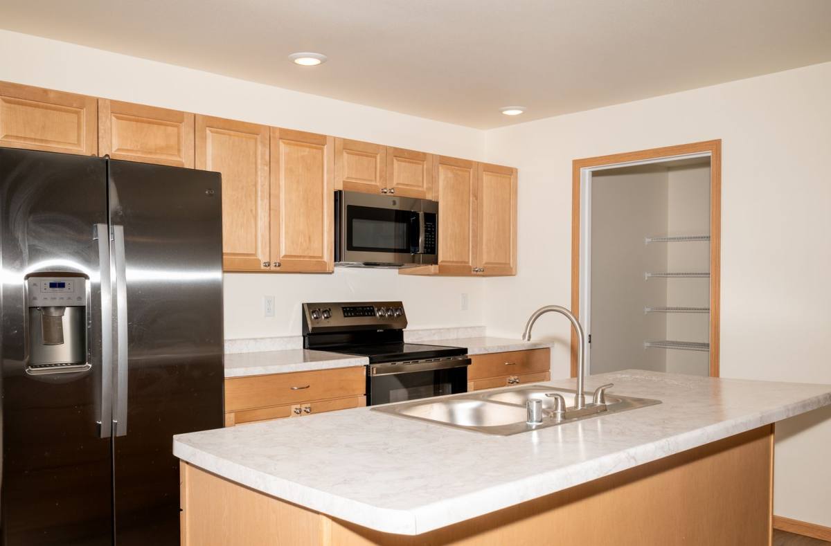 Apartment for rent at 400 Larkin St #101, Tomah, WI 54660