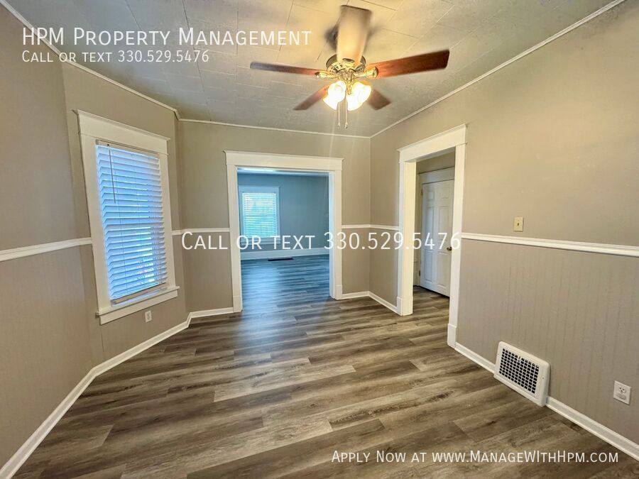 House for rent at 3014 2nd St NW, Canton, OH 44708