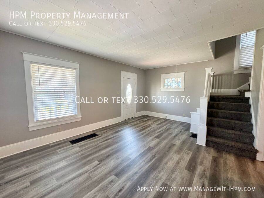 House for rent at 3014 2nd St NW, Canton, OH 44708