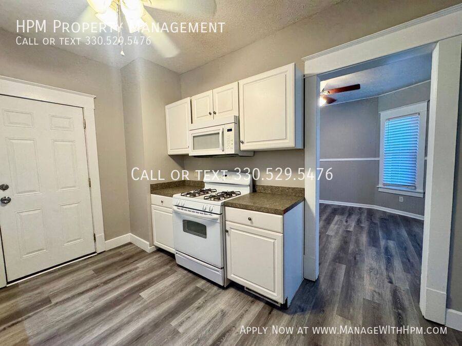 House for rent at 3014 2nd St NW, Canton, OH 44708