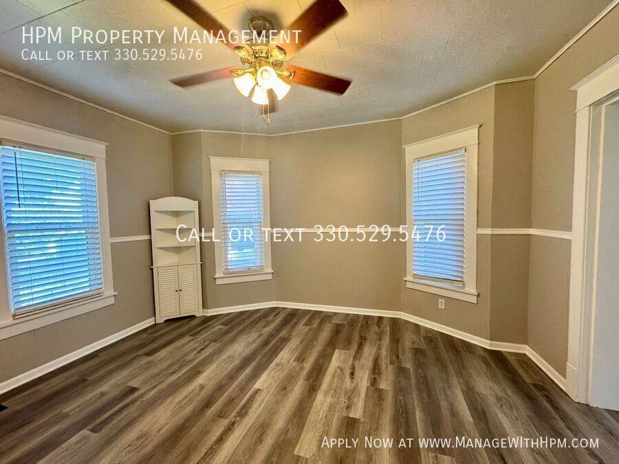 House for rent at 3014 2nd St NW, Canton, OH 44708