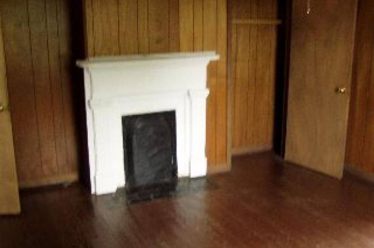House for rent at 1313 Tilden Ave, Lynchburg, VA 24501