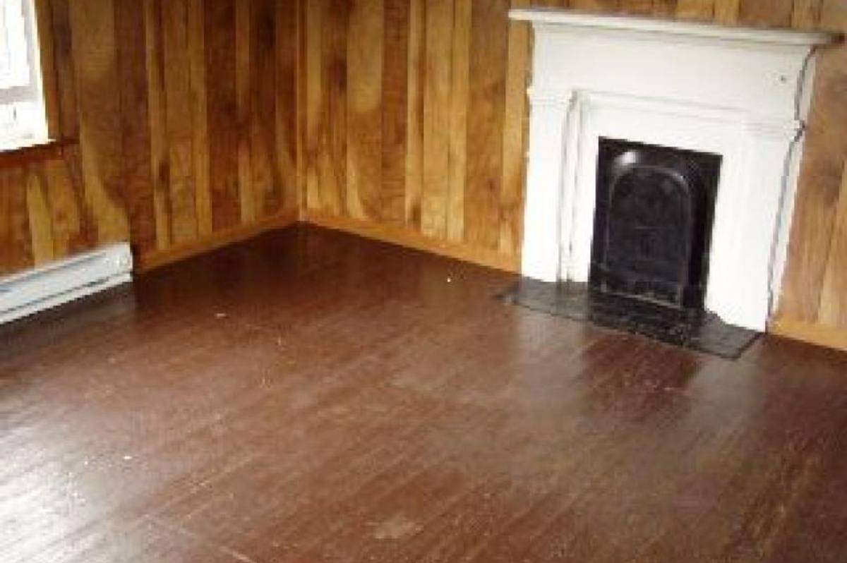 House for rent at 1313 Tilden Ave, Lynchburg, VA 24501