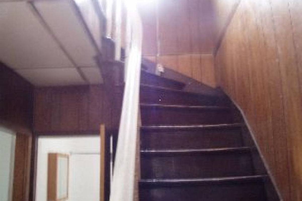 House for rent at 1313 Tilden Ave, Lynchburg, VA 24501
