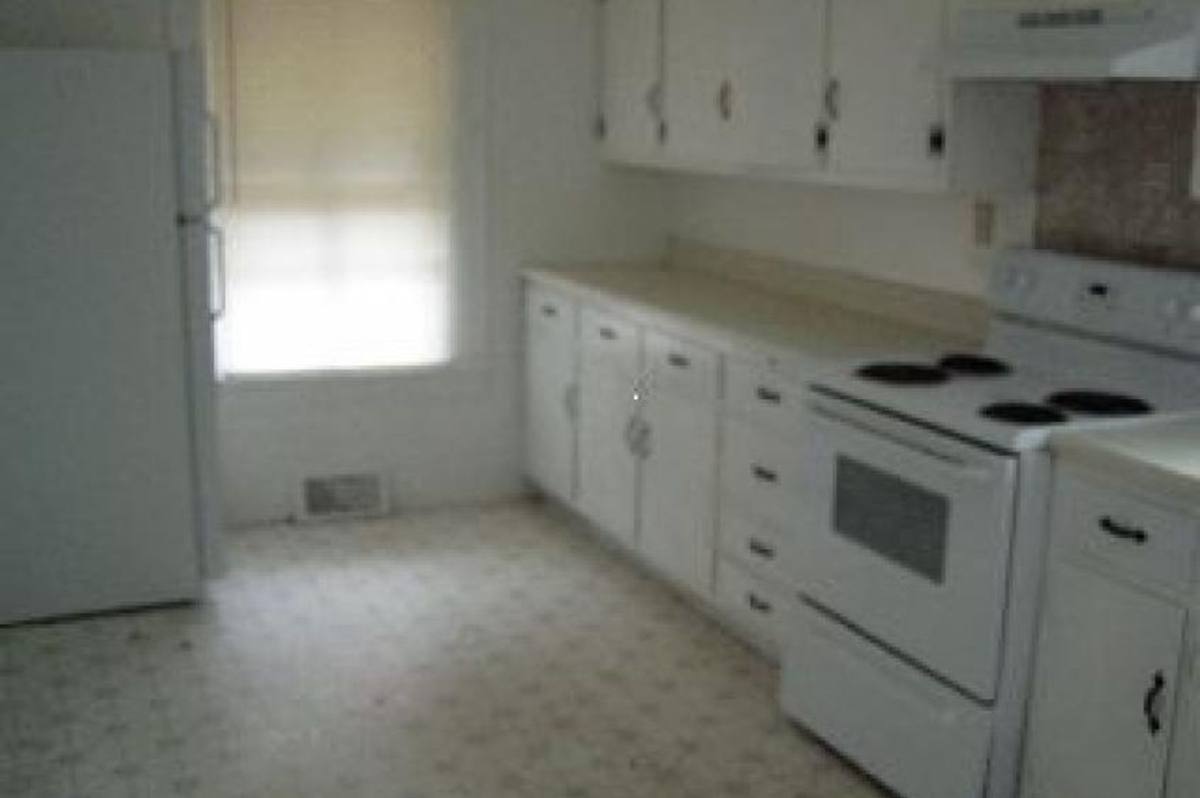 House for rent at 1313 Tilden Ave, Lynchburg, VA 24501