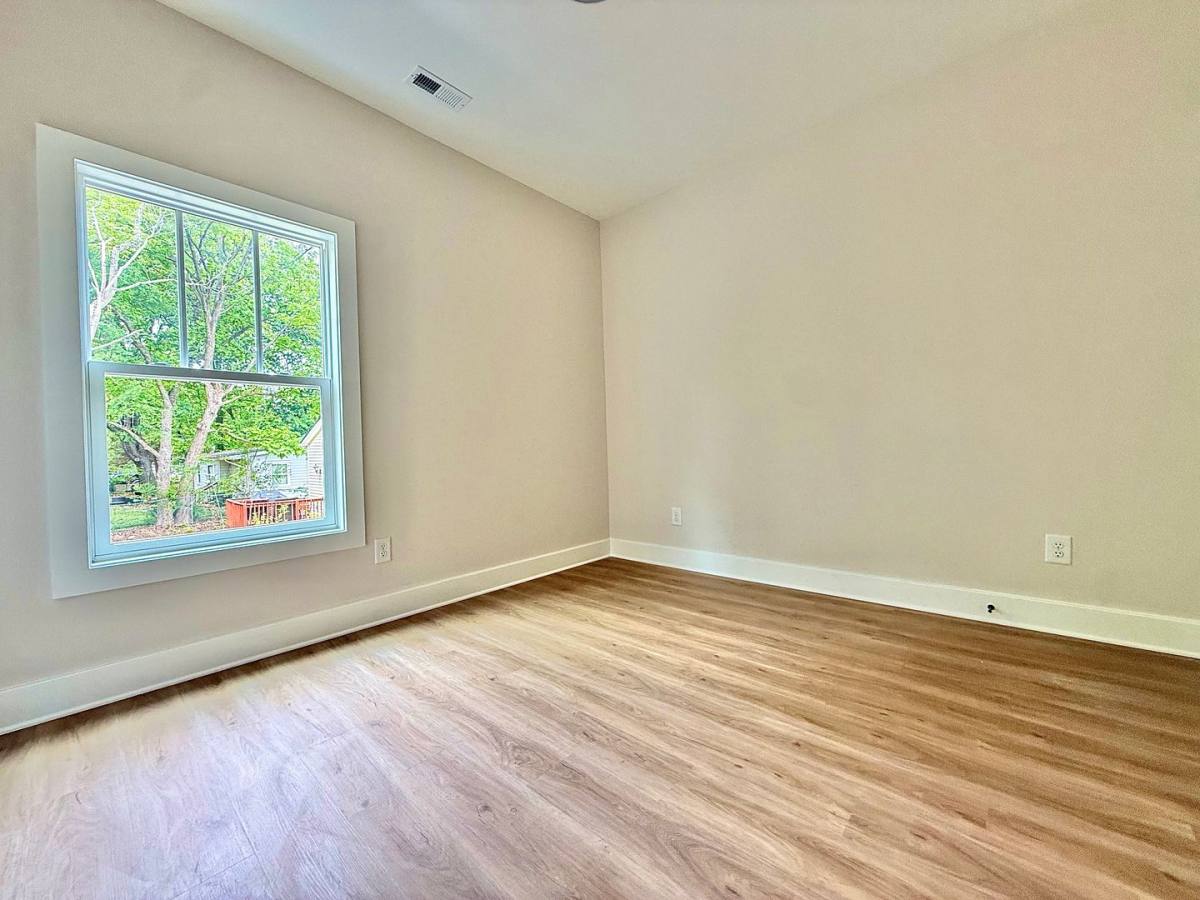 House for rent at 508-B Dowd St, Durham, NC 27701