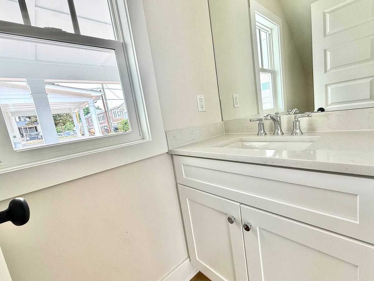 House for rent at 508-B Dowd St, Durham, NC 27701