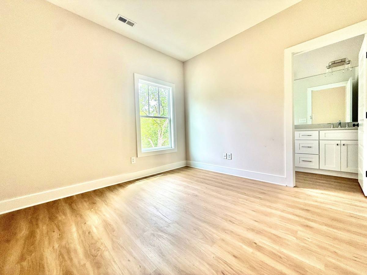 House for rent at 508-B Dowd St, Durham, NC 27701