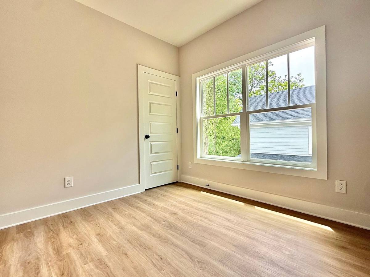House for rent at 508-B Dowd St, Durham, NC 27701