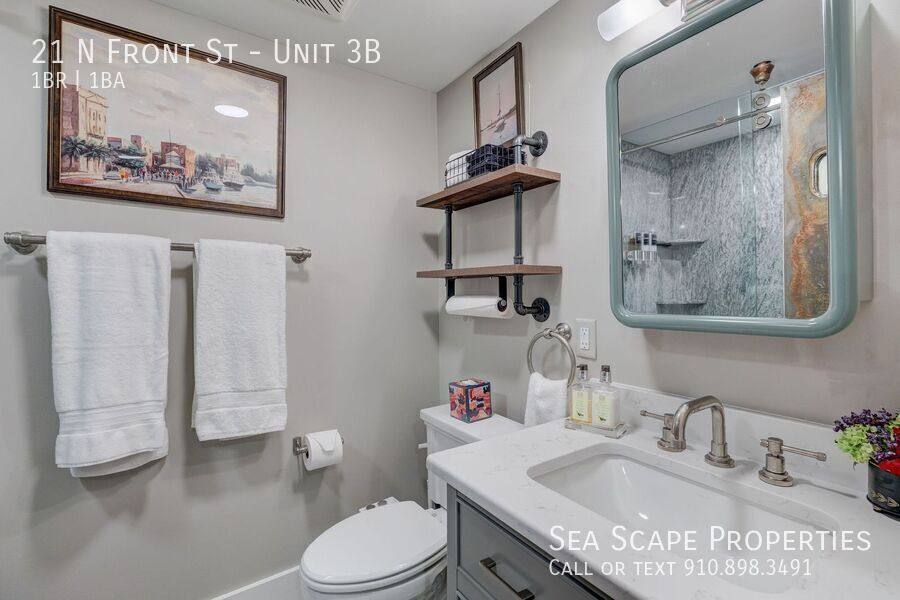 Condo for rent at 21 N Front St #3B, Wilmington, NC 28403
