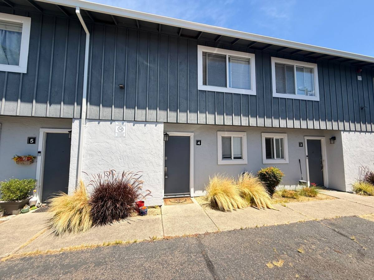 Apartment for rent at 921 Ripley St #4, Santa Rosa, CA 95401
