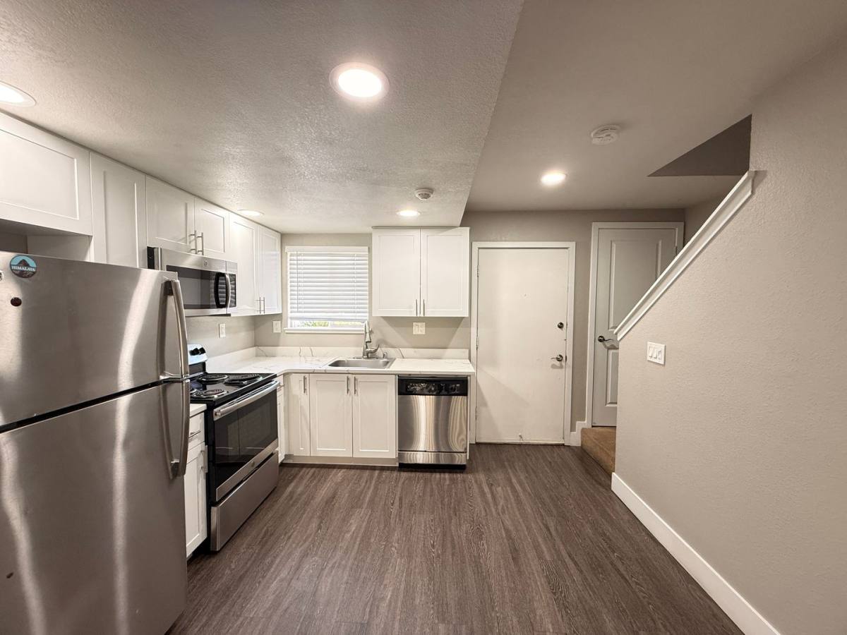 Apartment for rent at 921 Ripley St #4, Santa Rosa, CA 95401