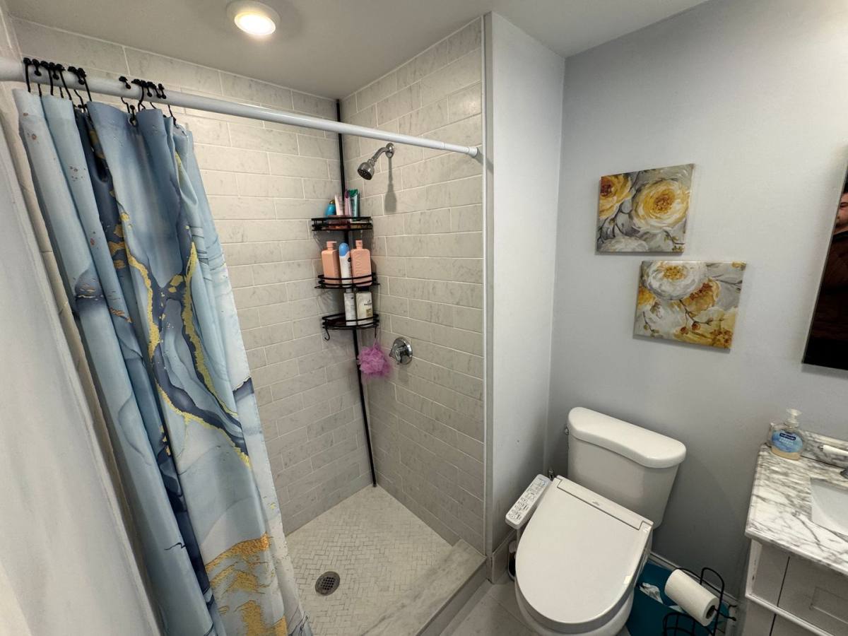 Apartment for rent at 12 Burnham St #S1, Somerville, MA 02144