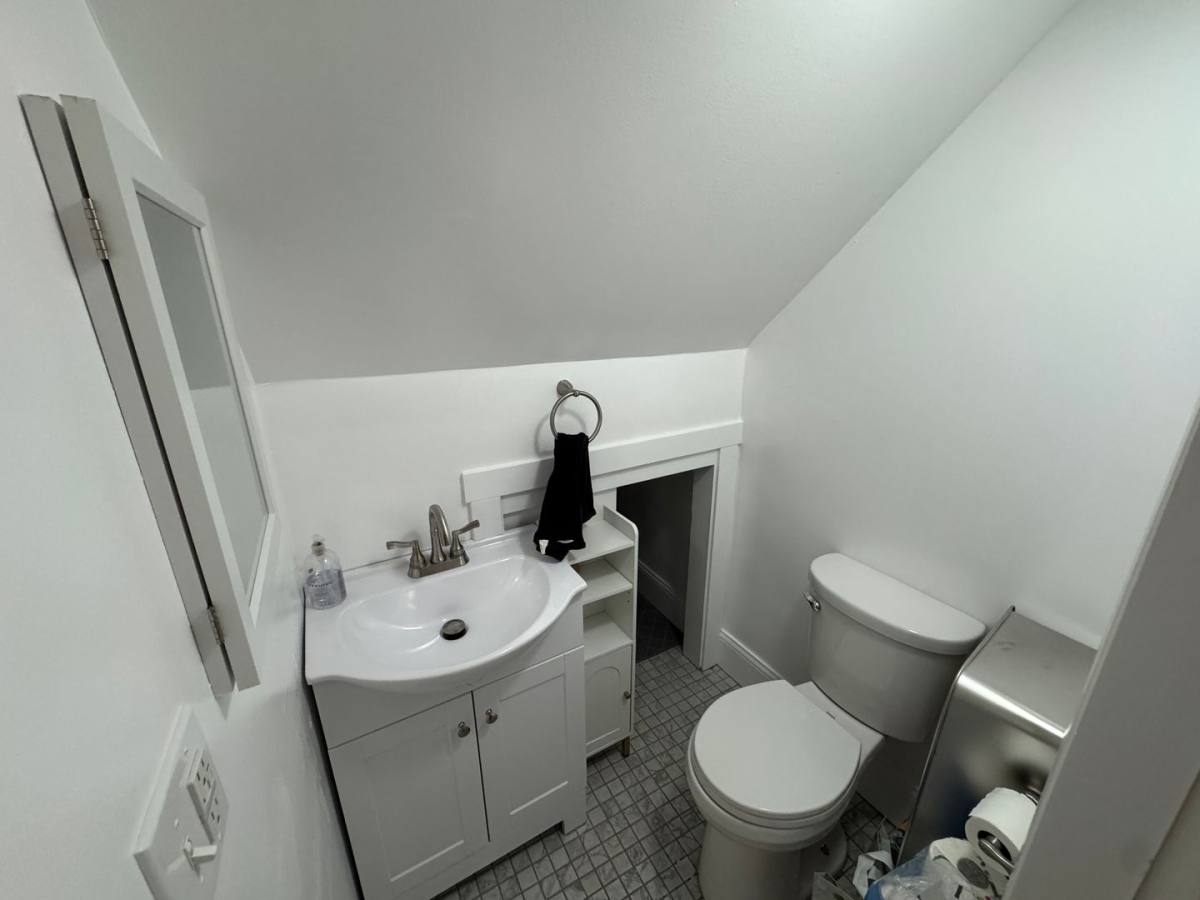 Apartment for rent at 12 Burnham St #S1, Somerville, MA 02144
