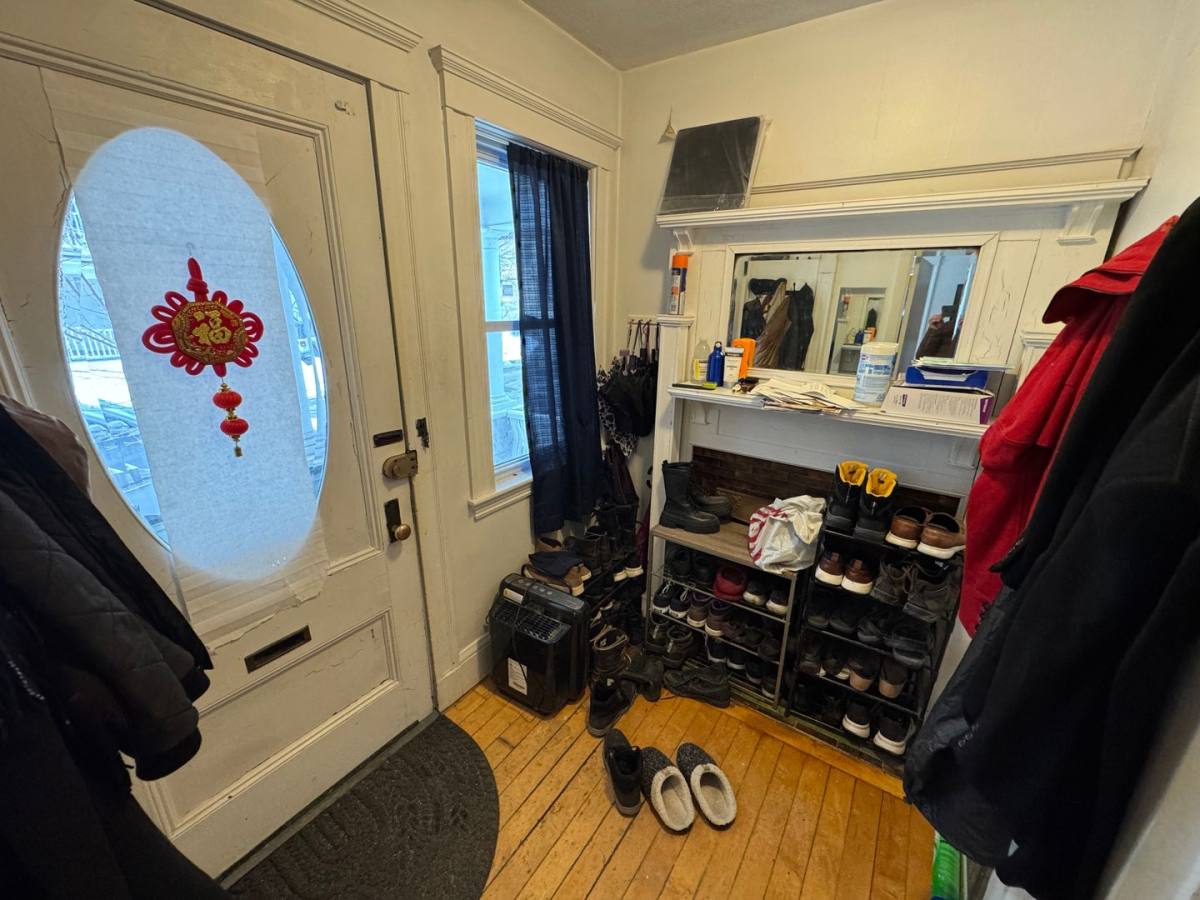 Apartment for rent at 12 Burnham St #S1, Somerville, MA 02144