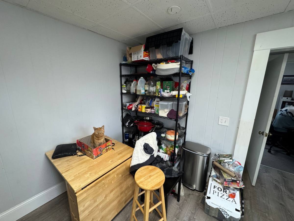 Apartment for rent at 12 Burnham St #S1, Somerville, MA 02144