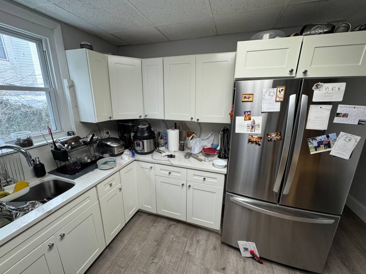Apartment for rent at 12 Burnham St #S1, Somerville, MA 02144
