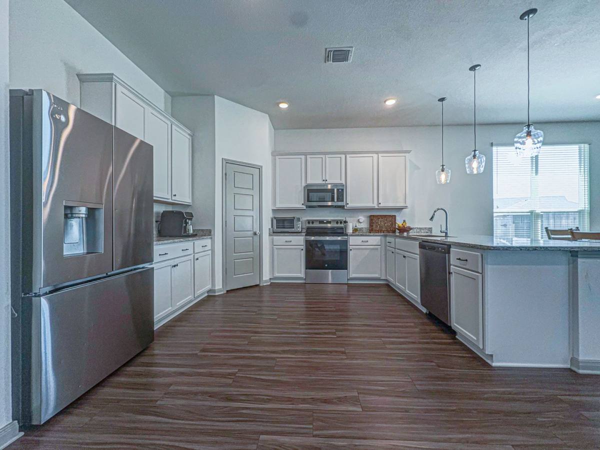 House for rent at 10022 Cauthon Cove, Killeen, TX 76542