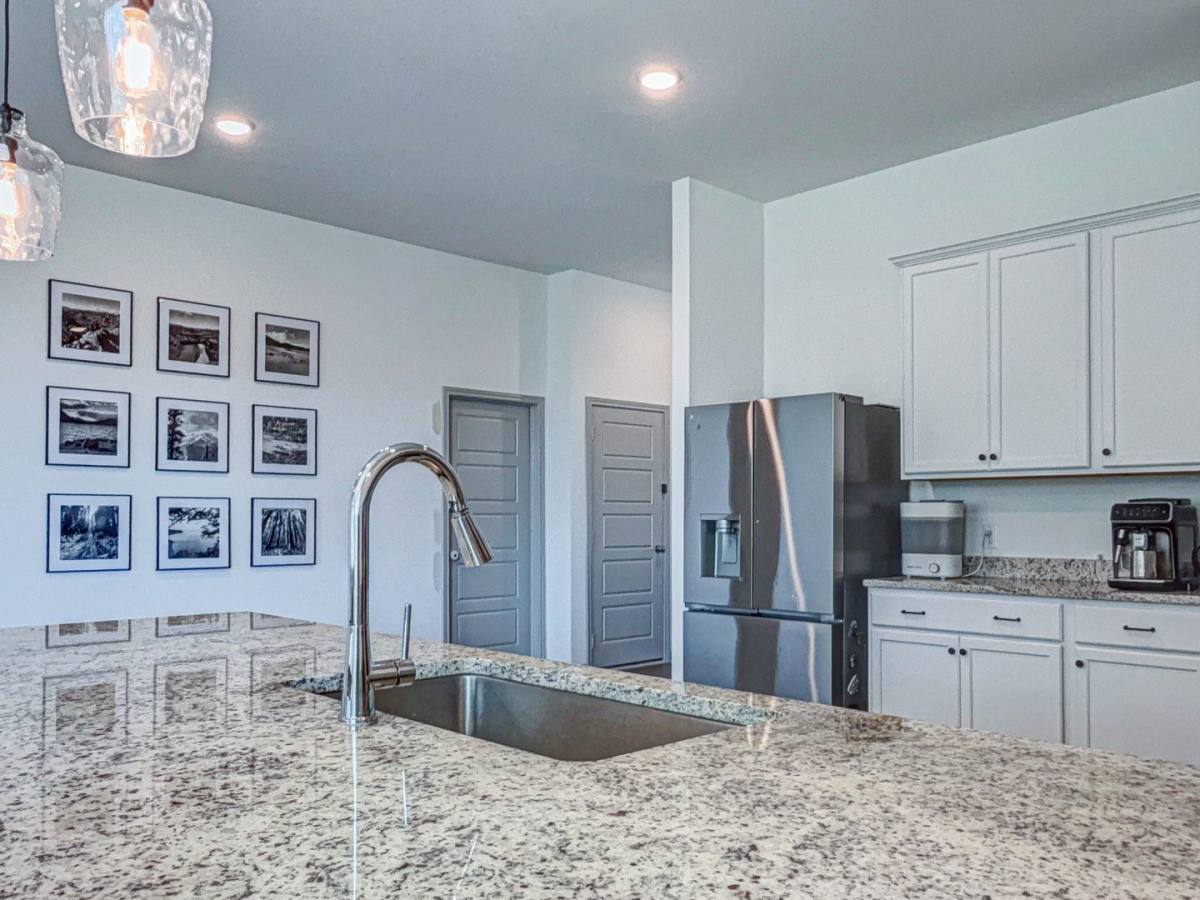 House for rent at 10022 Cauthon Cove, Killeen, TX 76542