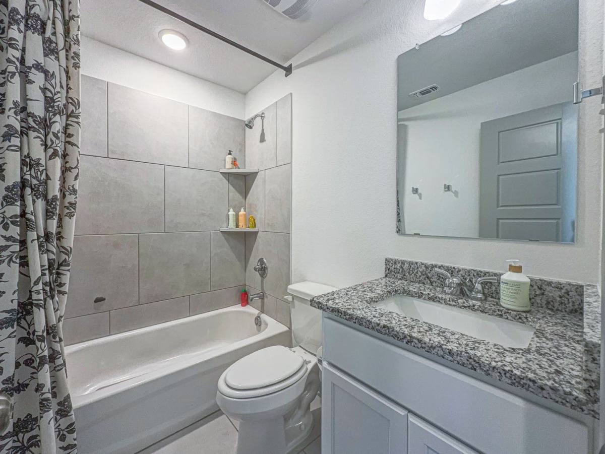 House for rent at 10022 Cauthon Cove, Killeen, TX 76542