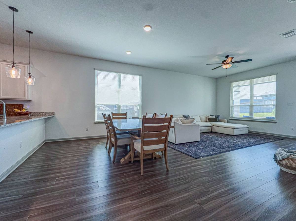 House for rent at 10022 Cauthon Cove, Killeen, TX 76542