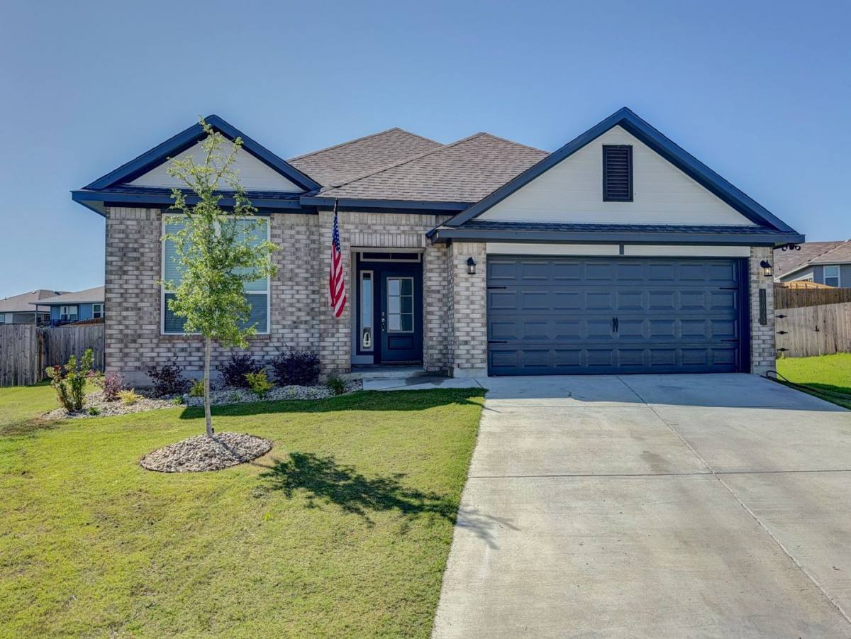 House for rent at 10022 Cauthon Cove, Killeen, TX 76542
