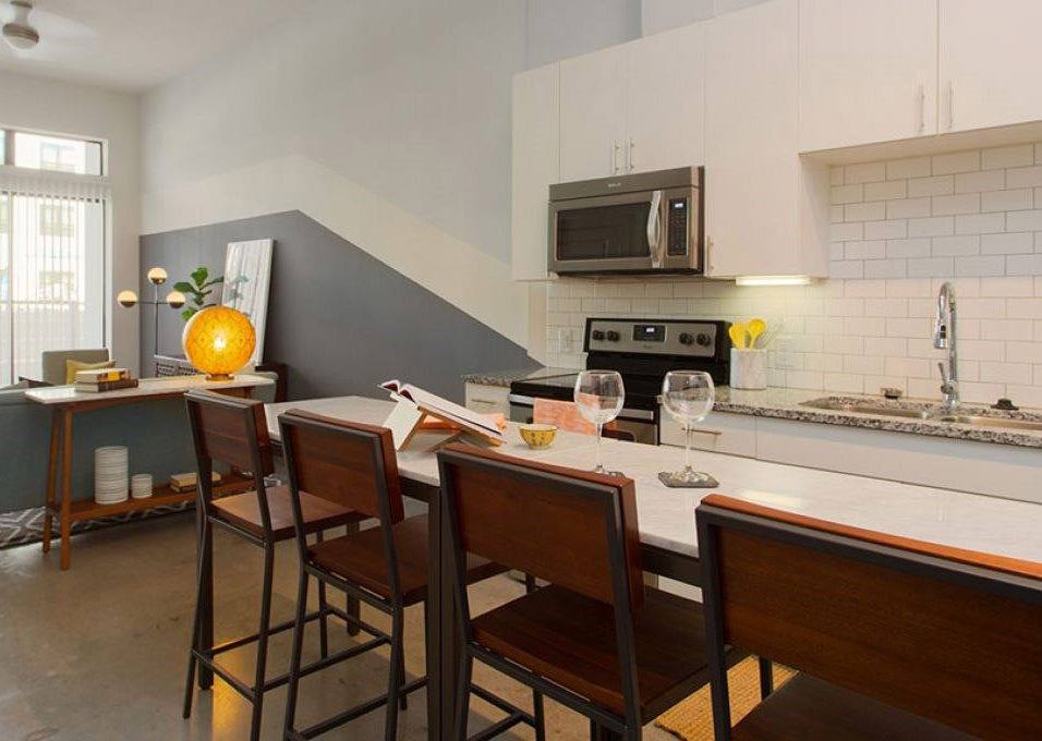 Apartment for rent at 1004 E 5th St #B4-38, Austin, TX 78702