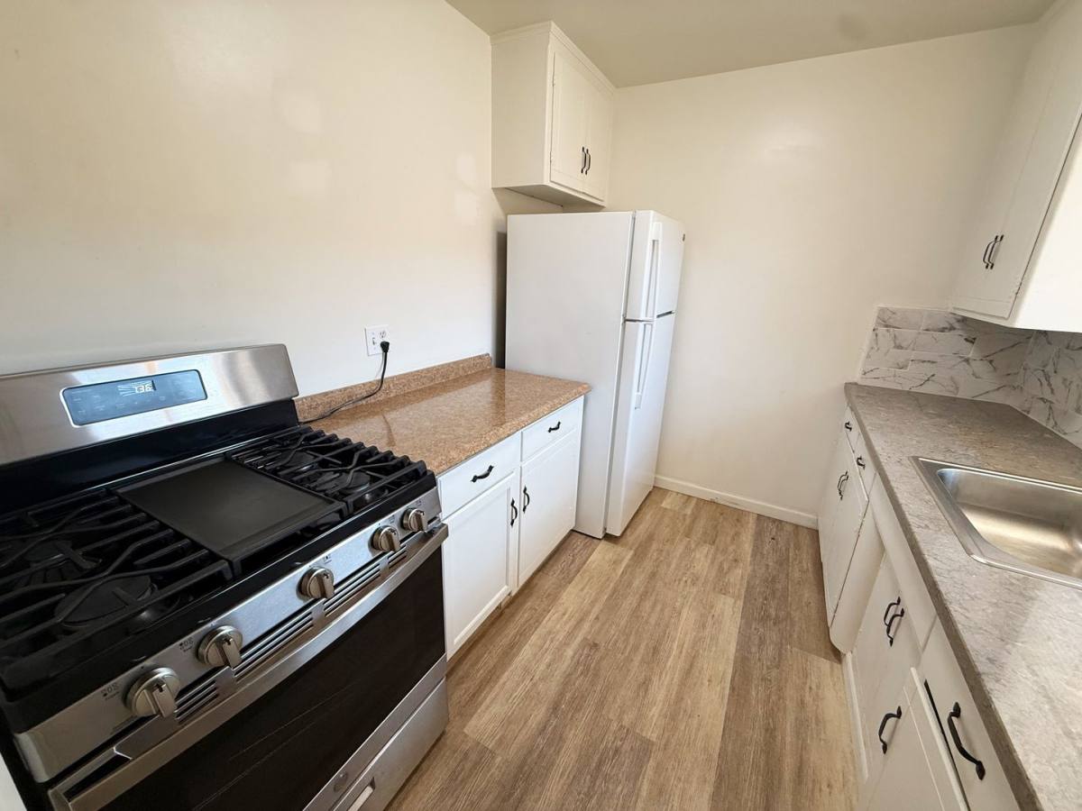 Apartment for rent at 4348 - 4352 1 2 McClintock St, San Diego, CA 92105