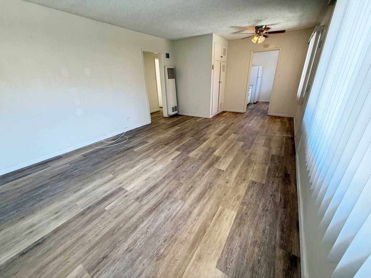 Apartment for rent at 4348 - 4352 1 2 McClintock St, San Diego, CA 92105