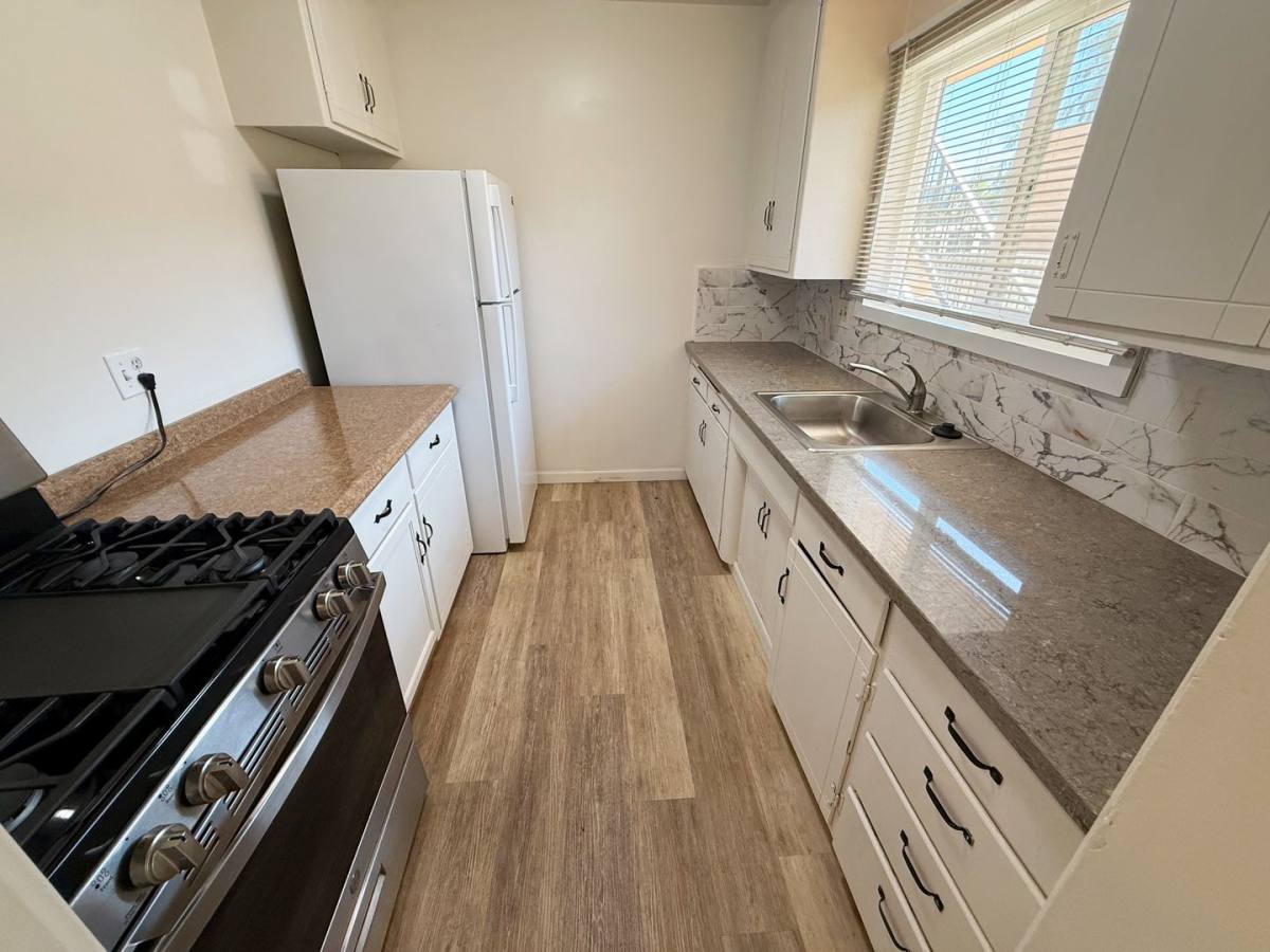 Apartment for rent at 4348 - 4352 1 2 McClintock St, San Diego, CA 92105