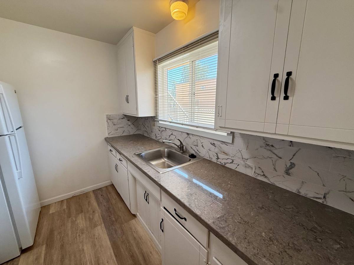 Apartment for rent at 4348 - 4352 1 2 McClintock St, San Diego, CA 92105