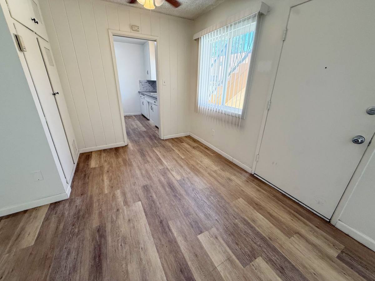Apartment for rent at 4348 - 4352 1 2 McClintock St, San Diego, CA 92105