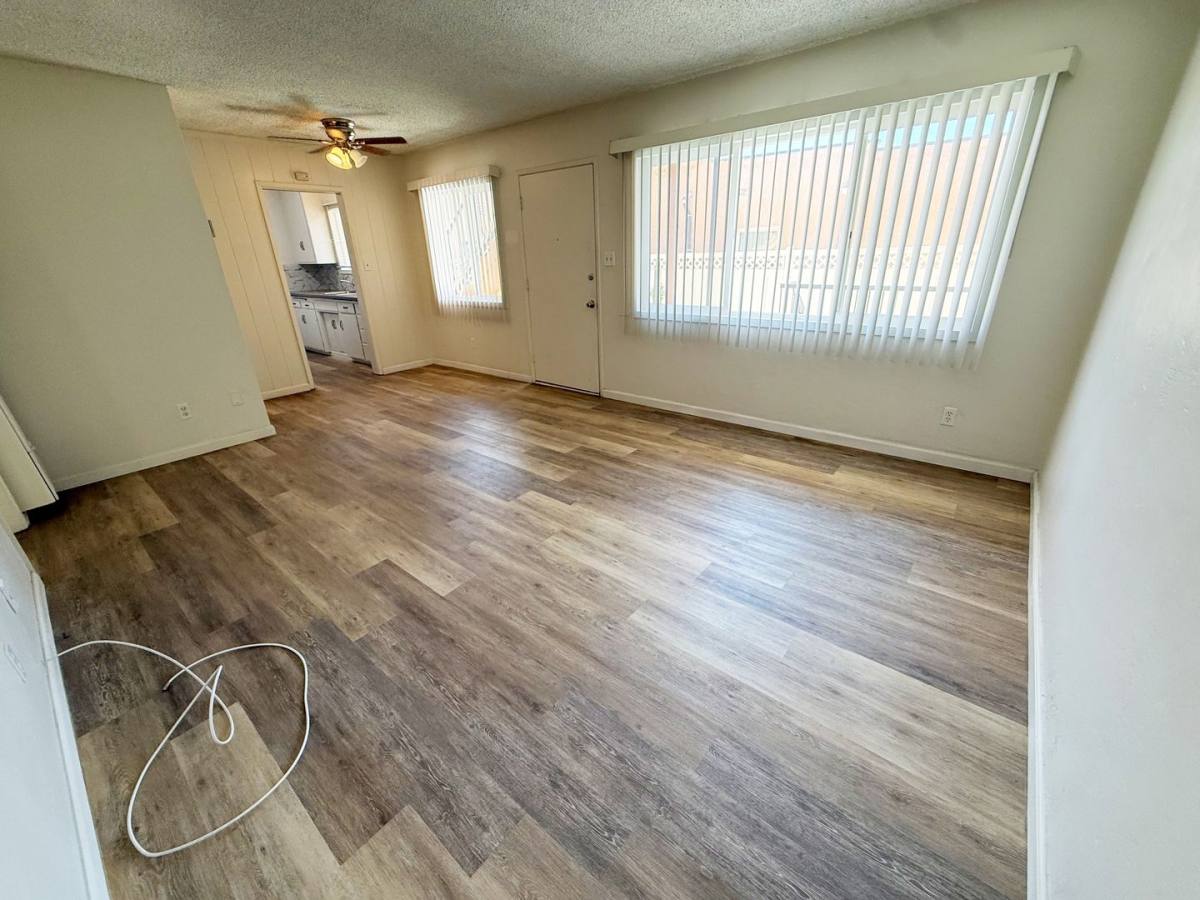 Apartment for rent at 4348 - 4352 1 2 McClintock St, San Diego, CA 92105