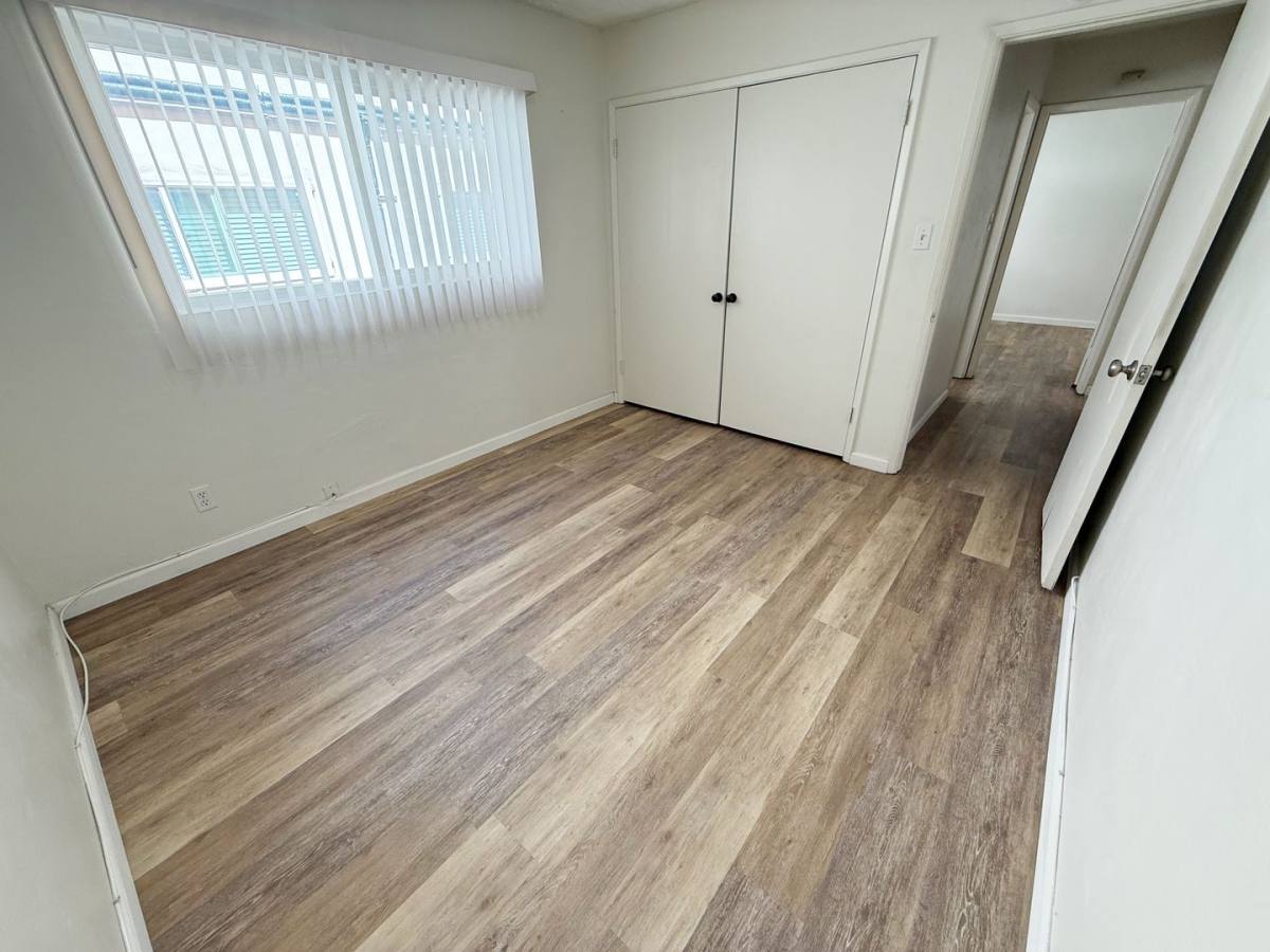 Apartment for rent at 4348 - 4352 1 2 McClintock St, San Diego, CA 92105