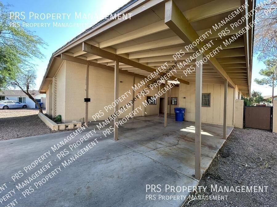 House for rent at 3729 S Kenneth Place, Tempe, AZ 85282