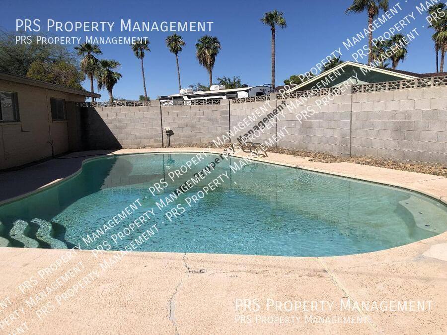House for rent at 3729 S Kenneth Place, Tempe, AZ 85282