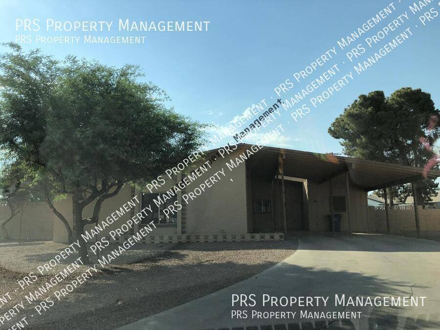 House for rent at 3729 S Kenneth Place, Tempe, AZ 85282