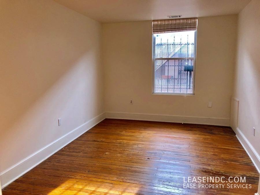 Apartment for rent at 1708 3rd St NW #1, Washington, DC 20001