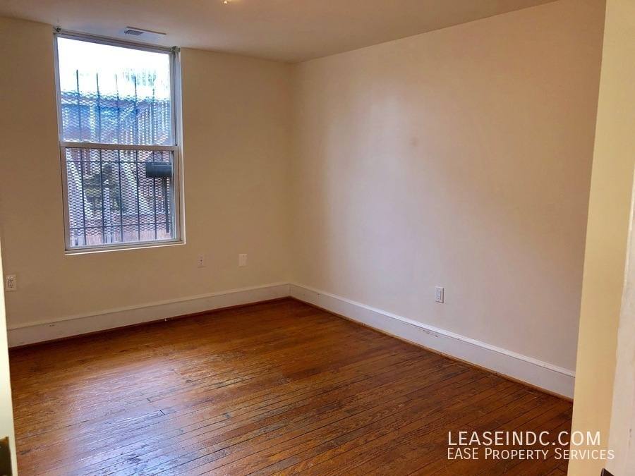 Apartment for rent at 1708 3rd St NW #1, Washington, DC 20001