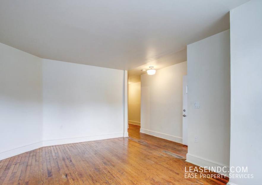 Apartment for rent at 1708 3rd St NW #1, Washington, DC 20001