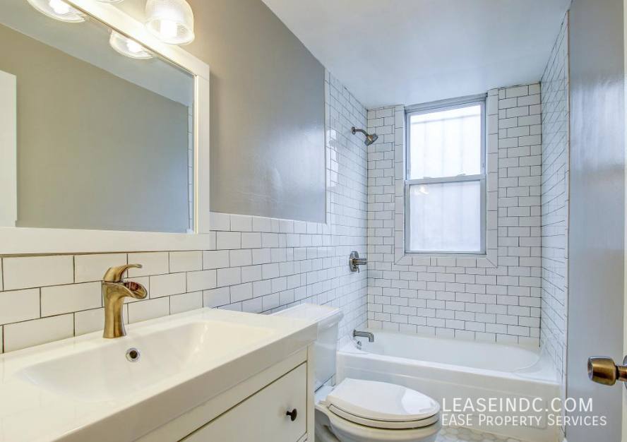 Apartment for rent at 1708 3rd St NW #1, Washington, DC 20001